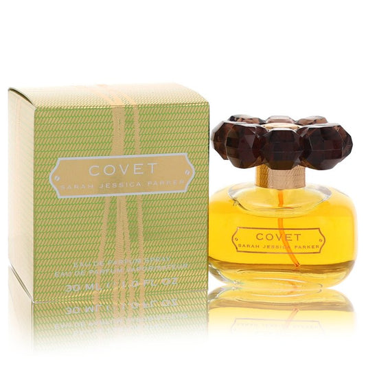 Covet by Sarah Jessica Parker Eau De Parfum Spray for Women