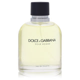 DOLCE & GABBANA by Dolce & Gabbana Eau De Toilette Spray for Women