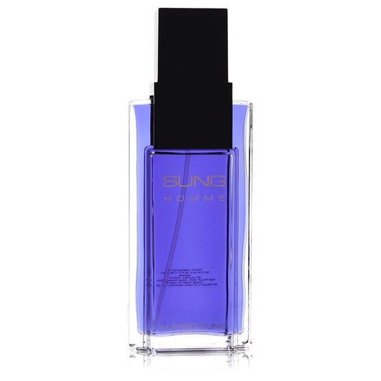 Alfred SUNG by Alfred Sung Eau De Toilette Spray for Men