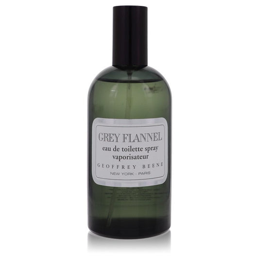 GREY FLANNEL by Geoffrey Beene Eau De Toilette Spray oz for Men