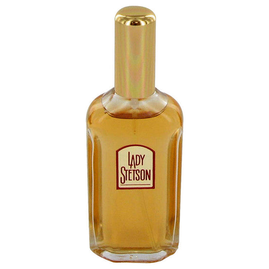 Lady Stetson by Coty Cologne Spray (unboxed) 1 oz for Women