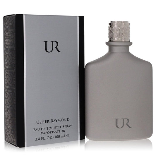 Usher UR by Usher Eau De Toilette Spray for Men