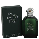 Jaguar by Jaguar Eau De Toilette Spray (Tester) 3.4 oz for Men