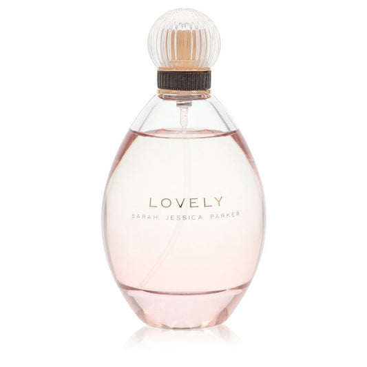 Lovely by Sarah Jessica Parker Eau De Parfum Spray (unboxed) 3.4 oz for Women