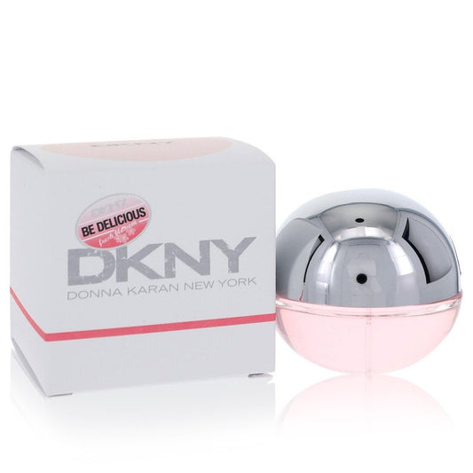 Be Delicious Fresh Blossom by Donna Karan Eau De Parfum Spray for Women