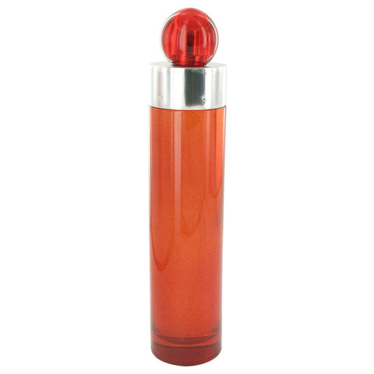 Perry Ellis 360 Red by Perry Ellis Eau De Toilette Spray (unboxed) oz for Men