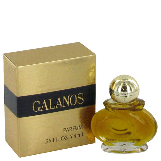 Galanos by Galanos Mini EDP .25 oz for Women