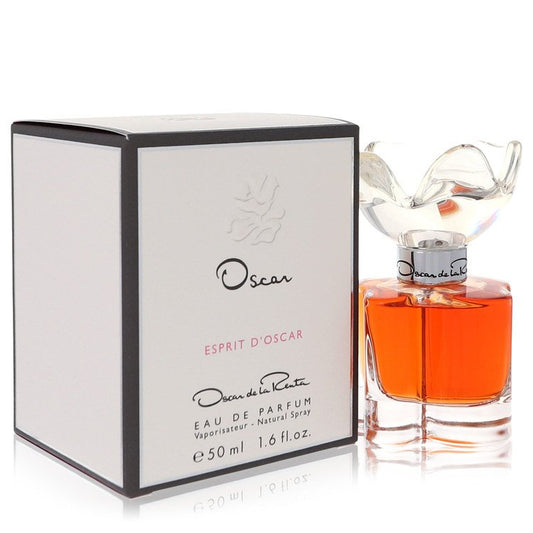Esprit d'Oscar by Oscar De La Renta Eau De Parfum Spray for Women