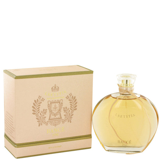 Laetitia by Rance Millesime Eau De Parfum Spray 3.4 oz for Women
