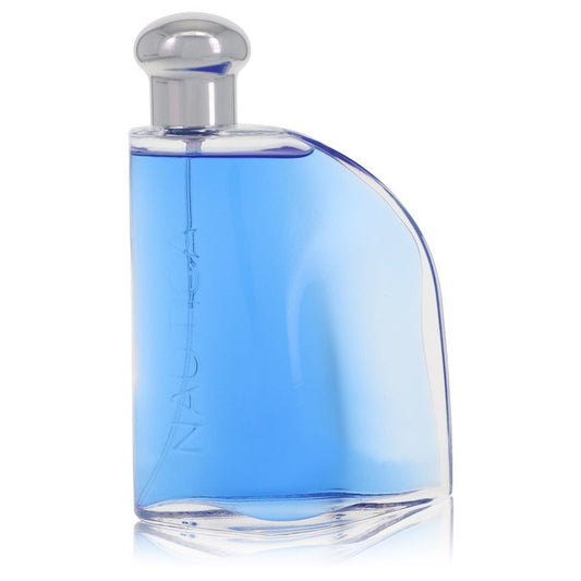 Nautica Blue by Nautica Eau De Toilette Spray (unboxed) 3.4 oz for Men