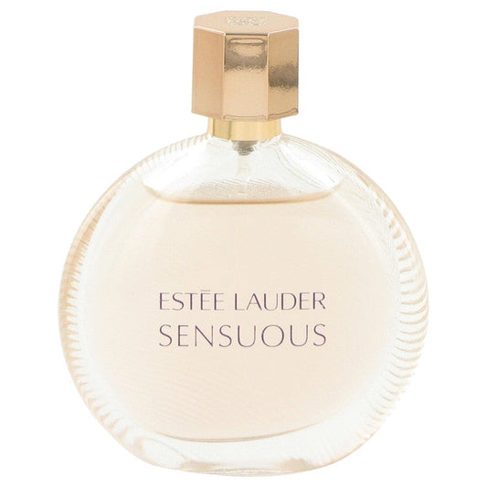 Sensuous by Estee Lauder Eau De Parfum Spray (unboxed) oz for Women