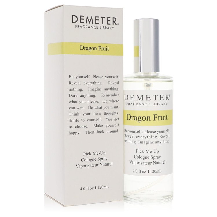 Demeter Dragon Fruit by Demeter Cologne Spray 4 oz for Women