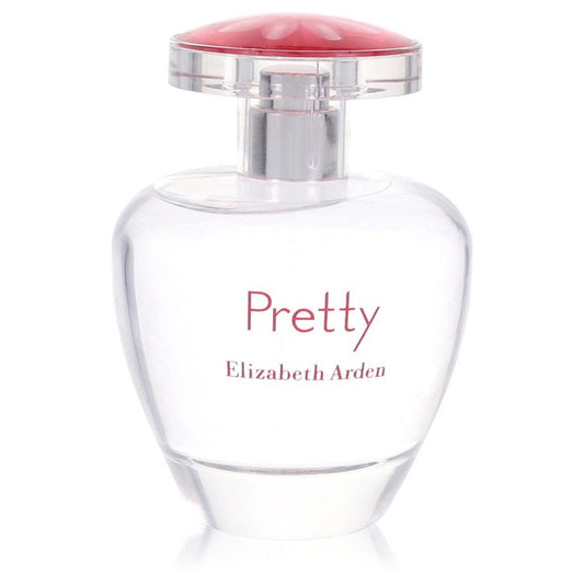 Pretty by Elizabeth Arden Eau De Parfum Spray for Women