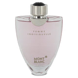 Individuelle by Mont Blanc Eau De Toilette Spray (unboxed) 2.5 oz for Women