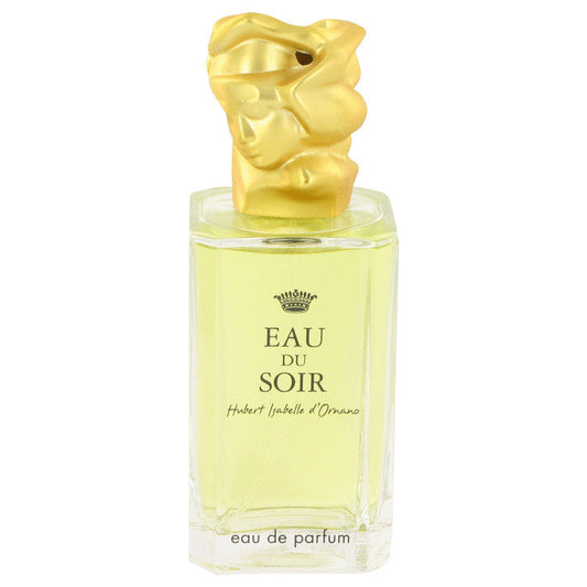 EAU DU SOIR by Sisley Eau De Parfum Spray for Women