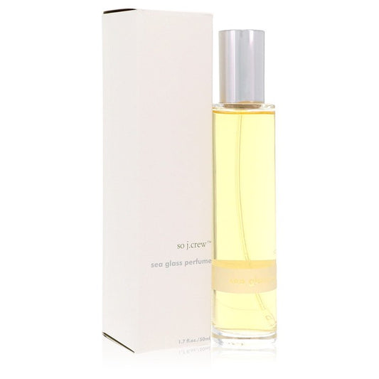 Sea Glass by J. Crew Perfume Spray 1.7 oz for Women