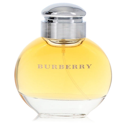 Burberry by Burberry Eau De Parfum Spray (unboxed) 1.7 oz for Women