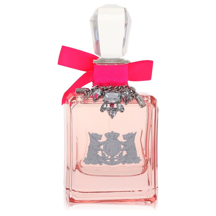 Couture La La by Juicy Couture Eau De Parfum Spray (unboxed) 3.4 oz for Women