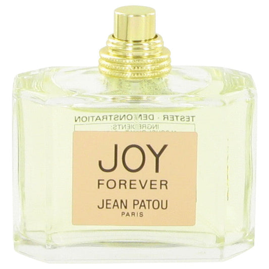Joy Forever by Jean Patou Eau De Parfum Spray for Women