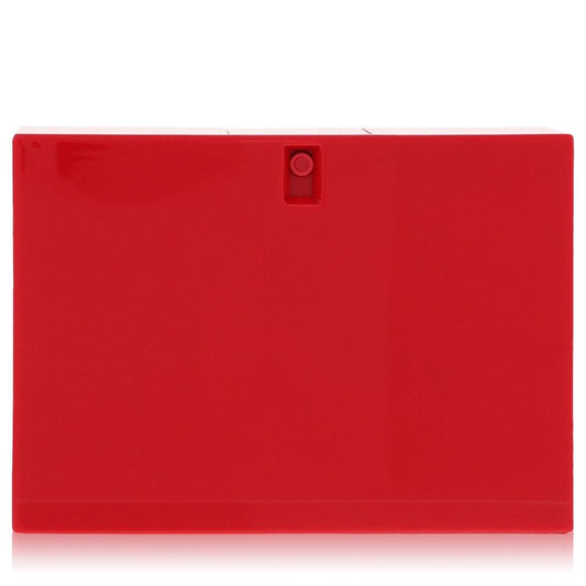 Gucci Rush by Gucci Eau De Toilette Spray for Women