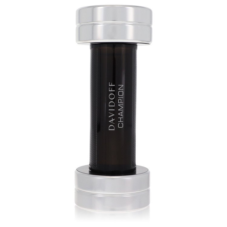 Davidoff Champion by Davidoff Eau De Toilette Spray (unboxed) 3 oz for Men