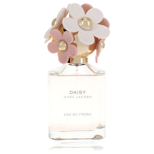 Daisy Eau So Fresh by Marc Jacobs Eau De Toilette Spray (unboxed) 2.5 oz for Women