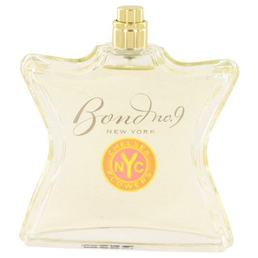 Chelsea Flowers by Bond No. 9 Eau De Parfum Spray for Women