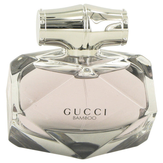 Gucci Bamboo by Gucci Eau De Parfum Spray for Women