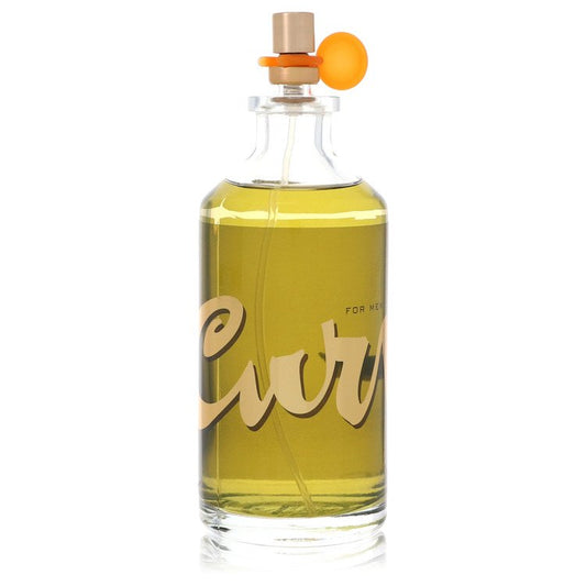Curve by Liz Claiborne Cologne Spray (unboxed) 6.8 oz for Men