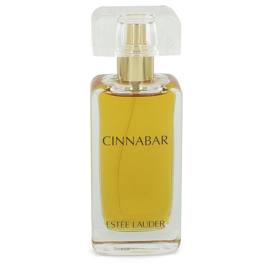 CINNABAR by Estee Lauder Eau De Parfum Spray (New 1.7 oz for Women