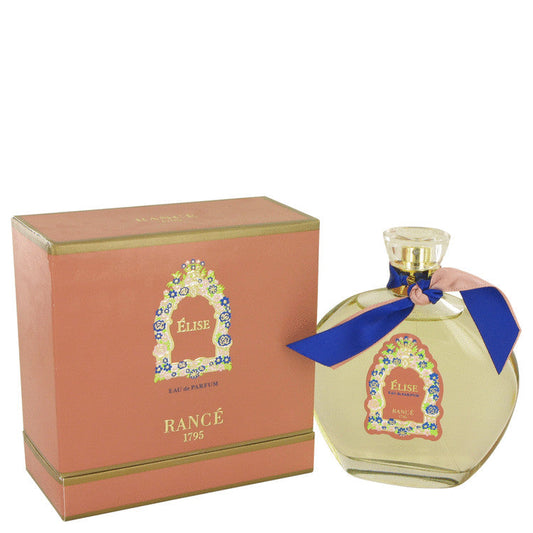 Elise by Rance Eau De Parfum Spray 3.4 oz for Women
