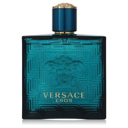 Versace Eros by Versace Eau De Toilette Spray for Men