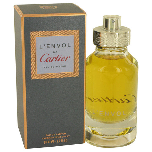 L'envol de Cartier by Cartier Eau De Parfum Spray for Men