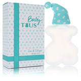 Baby Tous by Tous Eau De Cologne Spray 3.4 oz for Women