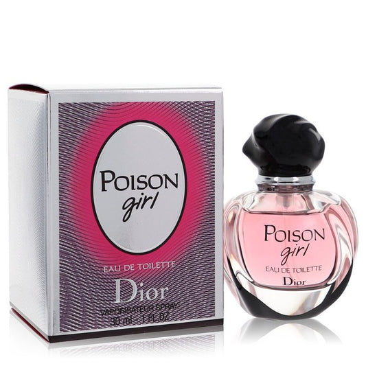 Poison Girl by Christian Dior Eau De Toilette Spray for Women