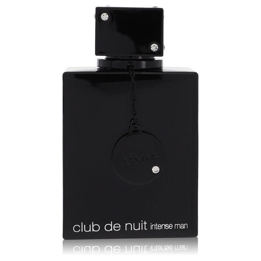 Club De Nuit Intense by Armaf Eau De Toilette Spray for Men