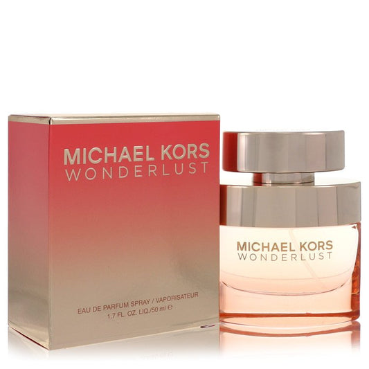 Michael Kors Wonderlust by Michael Kors Eau De Parfum Spray for Women