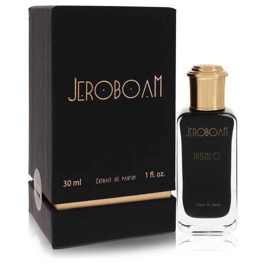 Jeroboam Insulo by Jeroboam Extrait De Parfum Spray 1 oz for Women