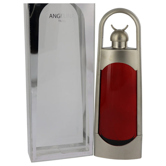 Angelina Paris by Angelina Eau De Parfum Spray 2.7 oz for Women