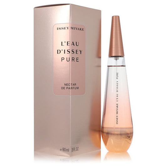 L'eau D'issey Pure Nectar De Parfum by Issey Miyake Eau De Parfum Spray for Women