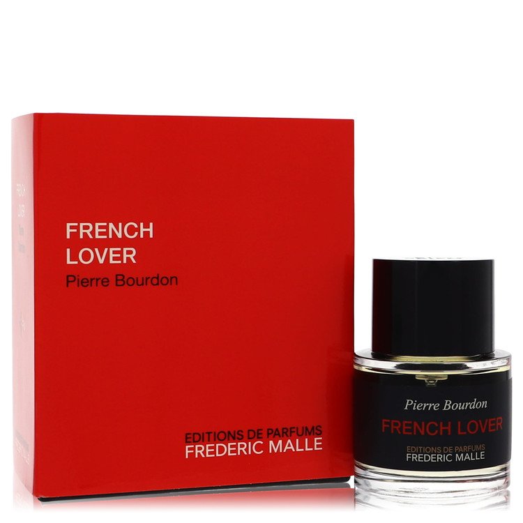 French Lover by Frederic Malle Eau De Parfum Spray for Men