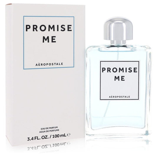 Aeropostale Promise Me by Aeropostale Eau De Parfum Spray for Women