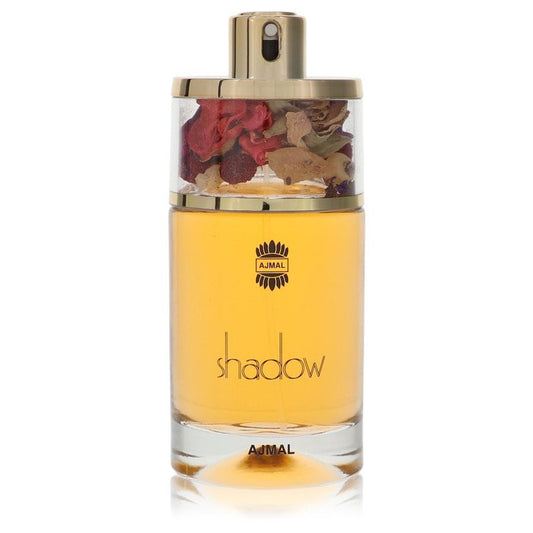 Ajmal Shadow by Ajmal Eau De Parfum Spray 2.5 oz for Women