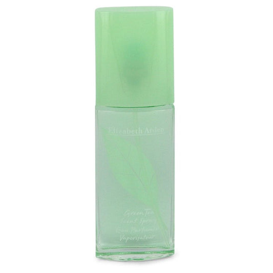 Green Tea by Elizabeth Arden Eau Parfumee Scent Spray (unboxed) 1.7 oz for Women