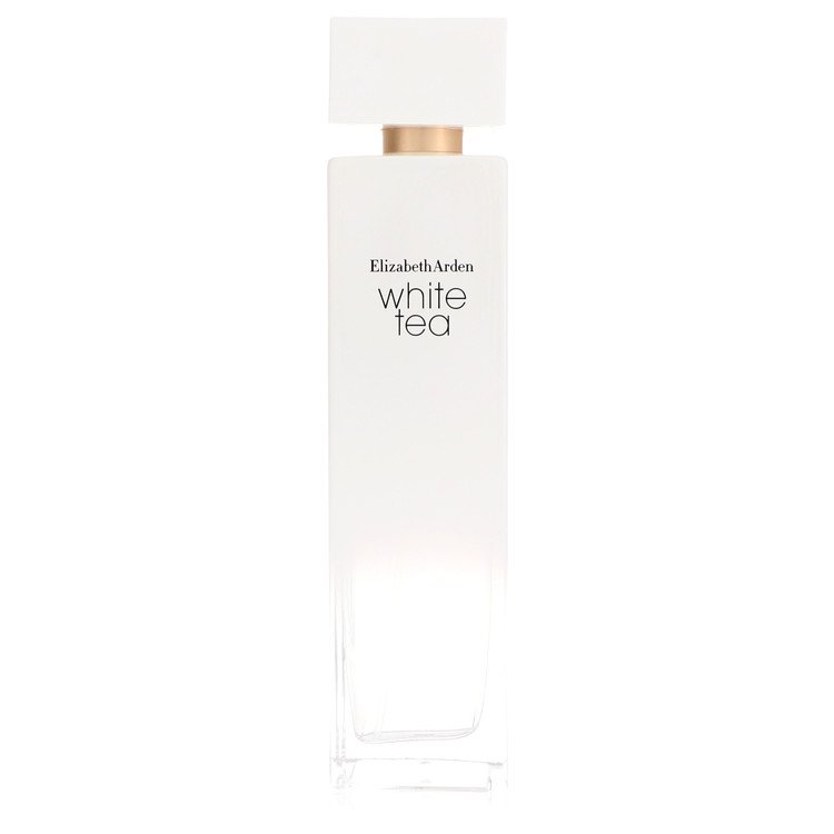 White Tea by Elizabeth Arden Eau De Toilette Spray (unboxed) 3.3 oz for Women