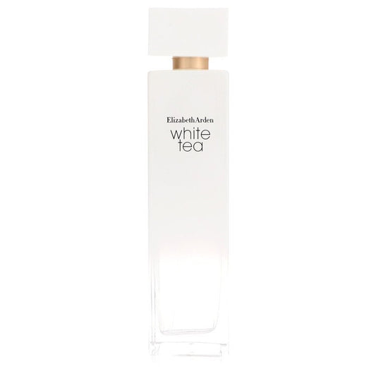 White Tea by Elizabeth Arden Eau De Toilette Spray (unboxed) 3.3 oz for Women