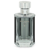 Prada L'homme by Prada Eau De Toilette Spray (unboxed) 1.7 oz for Men