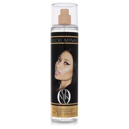 Onika by Nicki Minaj Body Mist Spray 8 oz for Women