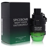 Spicebomb Night Vision by Viktor & Rolf Eau De Toilette Spray for Men