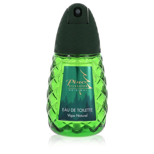 Pino Silvestre by Pino Silvestre Eau De Toilette Spray (Tester) 2.5 oz for Men